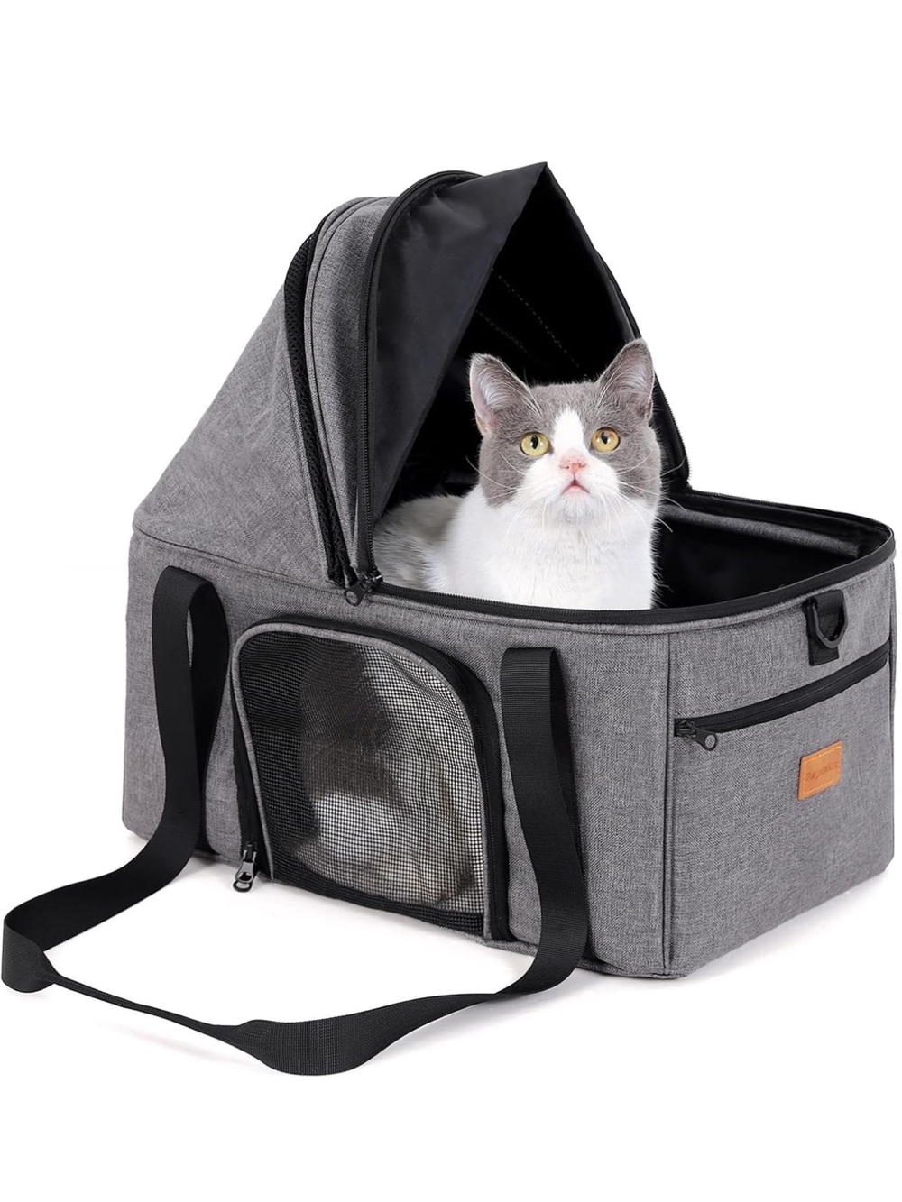 Cat carrier